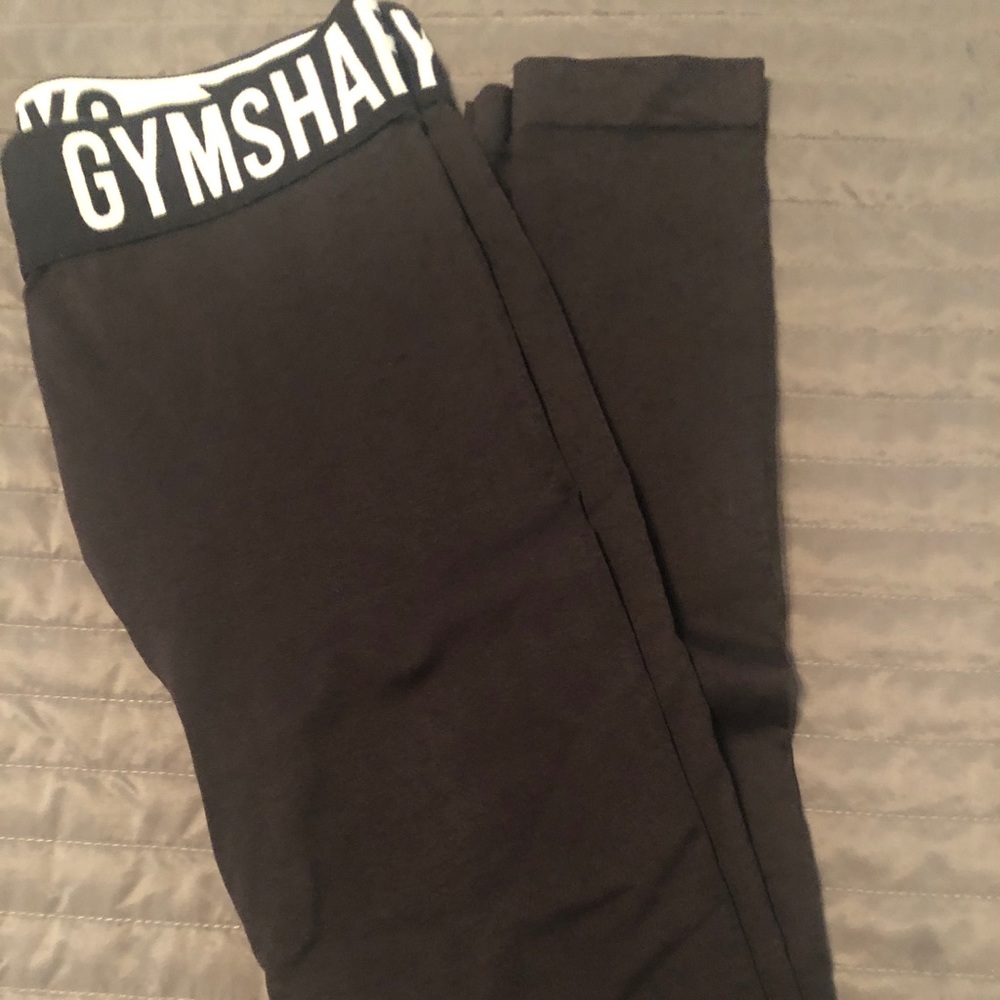 Gymshark leggings